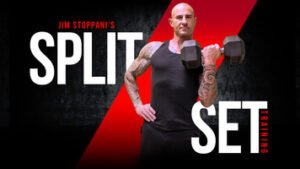 Split Set Training