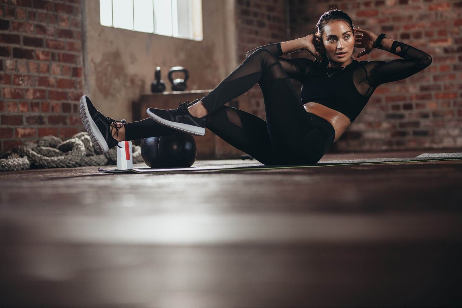 Fitness Ab