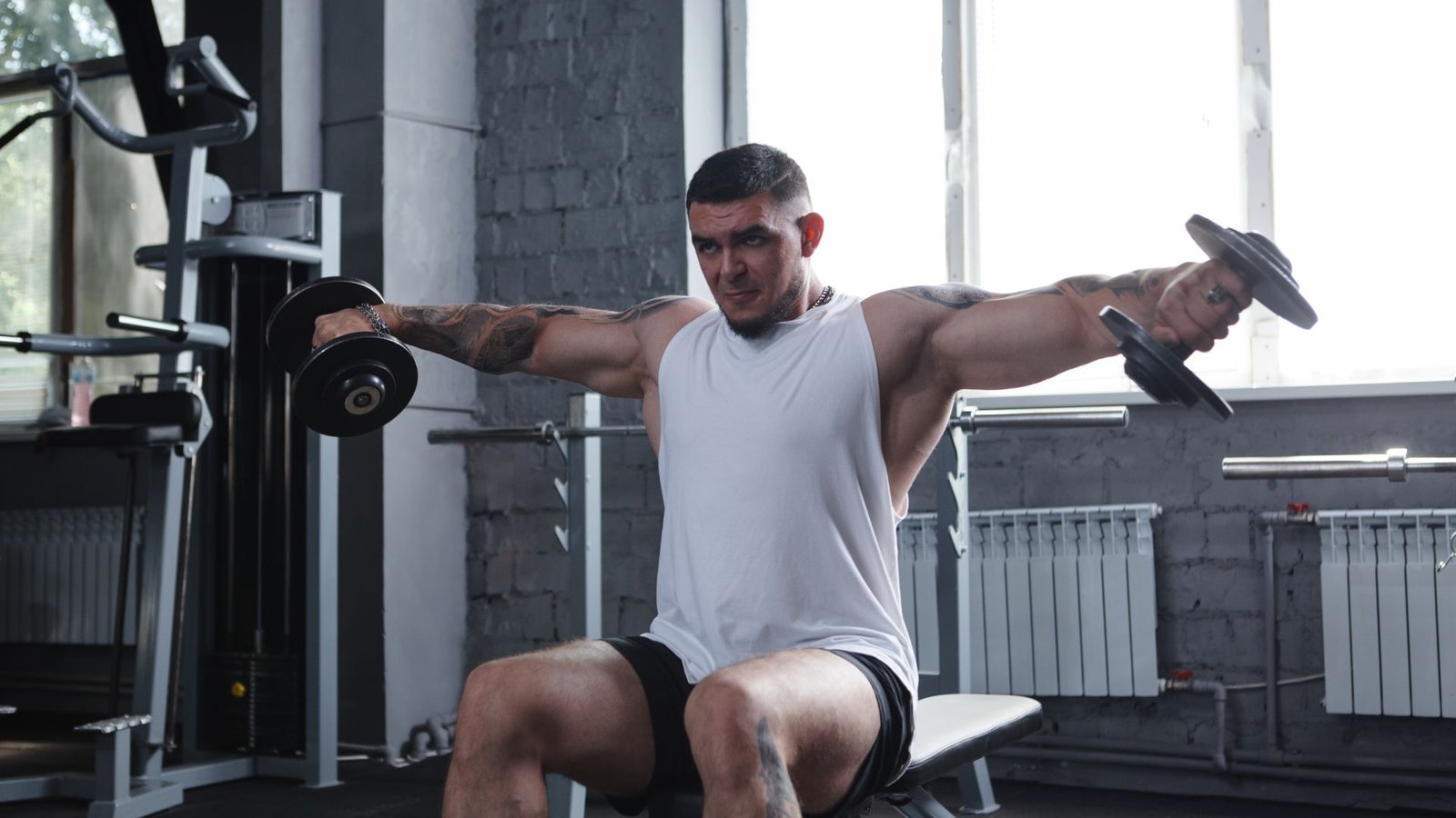 lateral raise