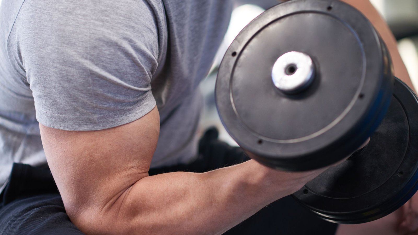 biceps curl