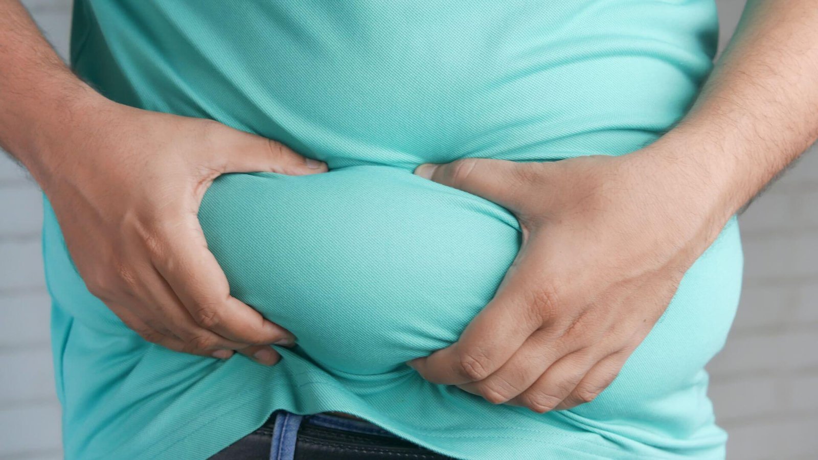 how to get rid of visceral fat