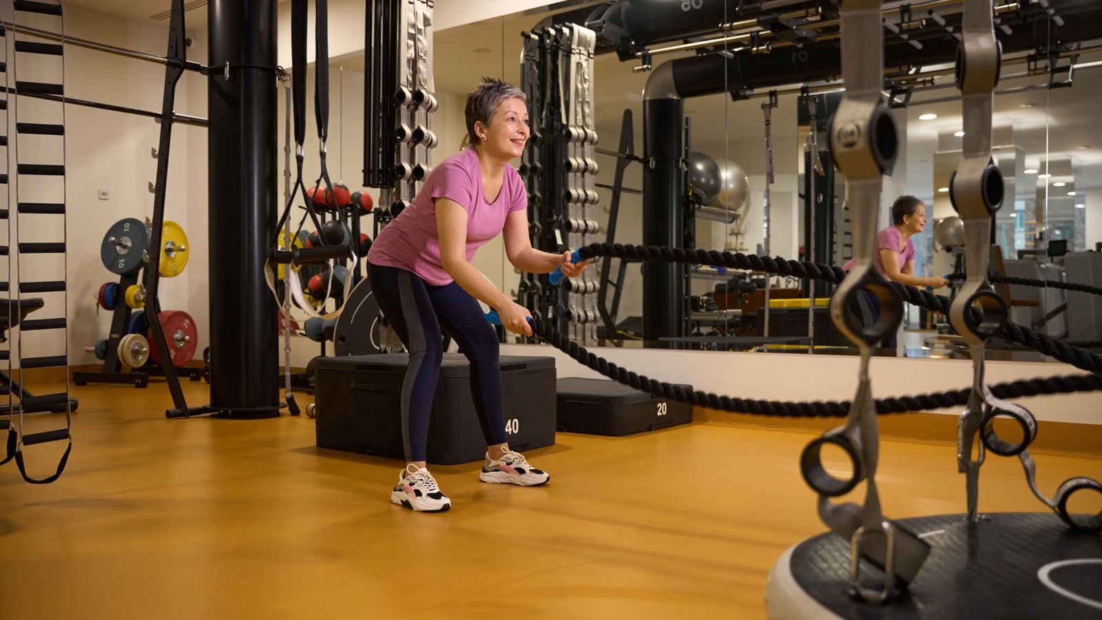 workout programs for weight loss