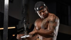 best triceps workout