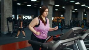 workouts to lose belly fat