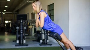good back exercises
