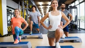 leg workout exercises