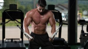 effective chest workout
