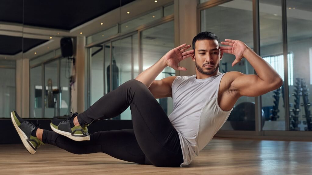 good exercises for abs