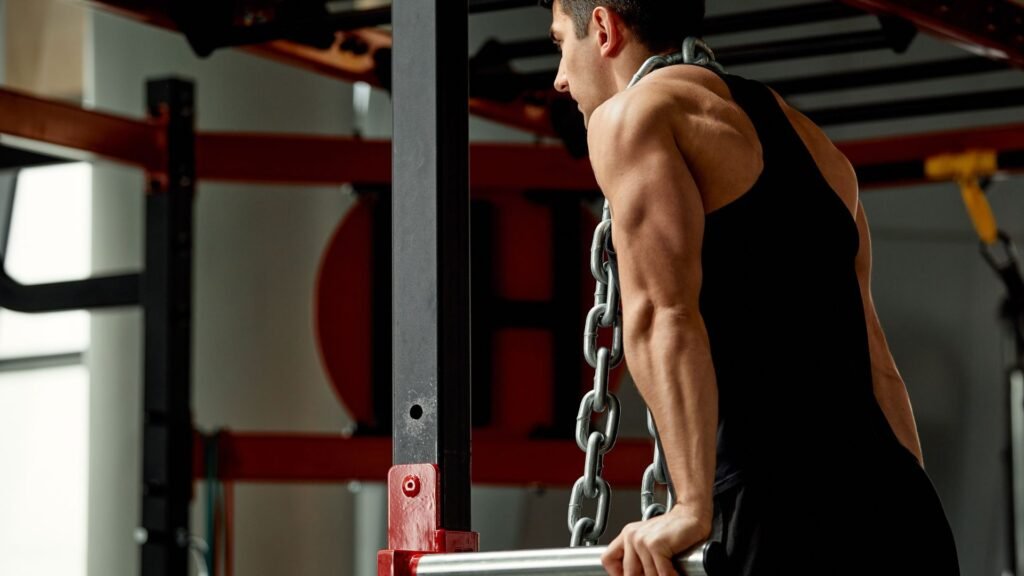 good tricep workouts