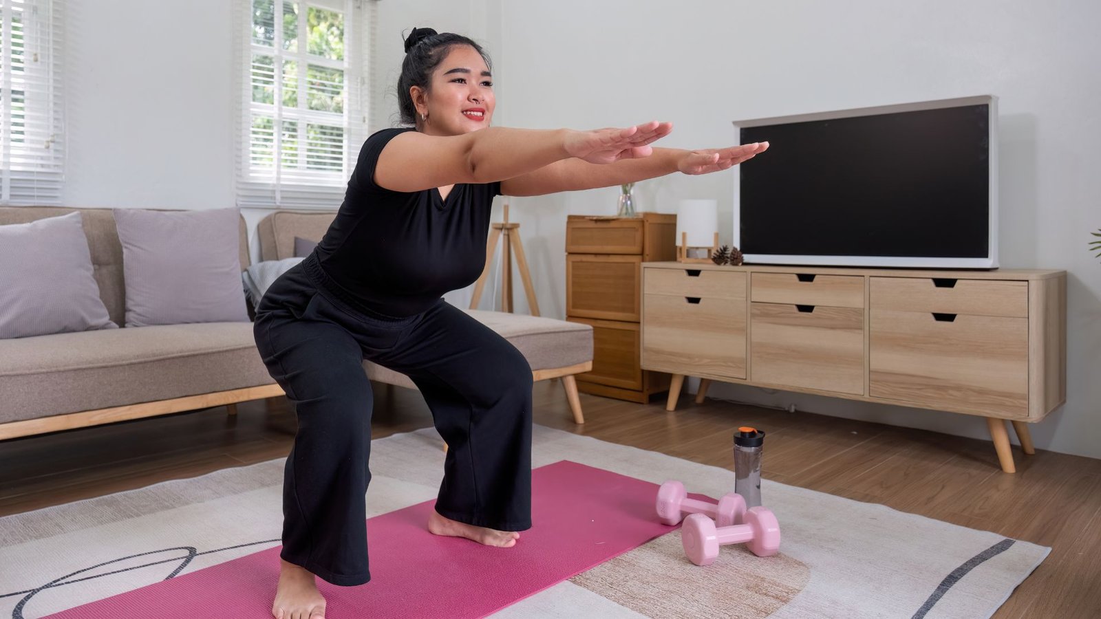 Weight Loss Exercise