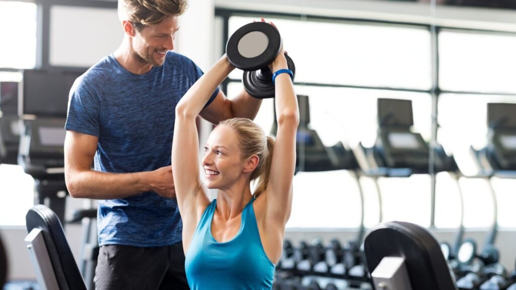 Expert Personal Training