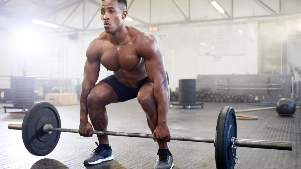 best strength building exercises