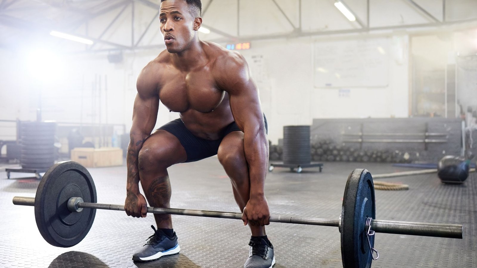 best strength building exercises