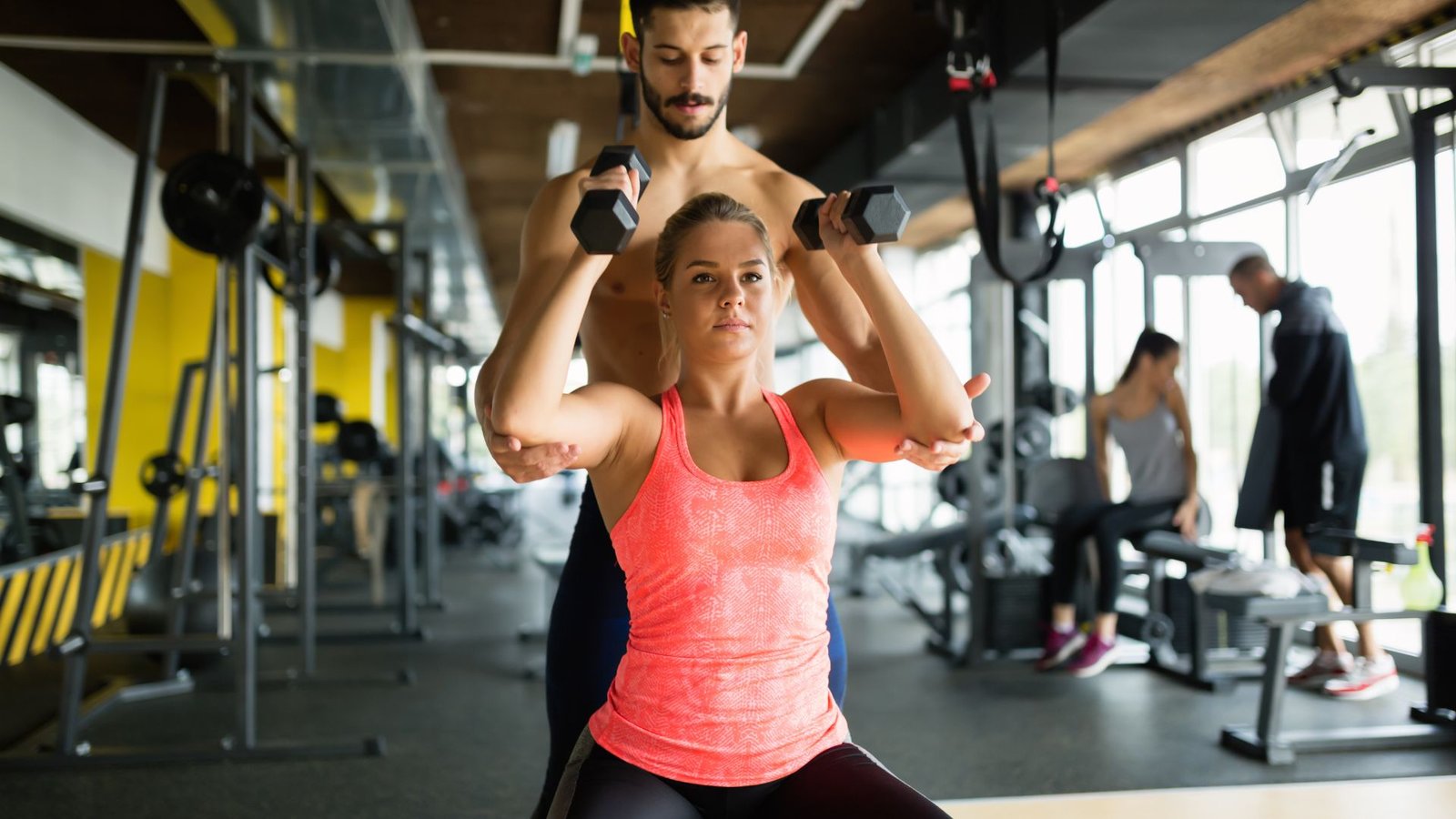 best workout routine