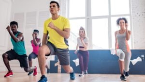 best exercise routine