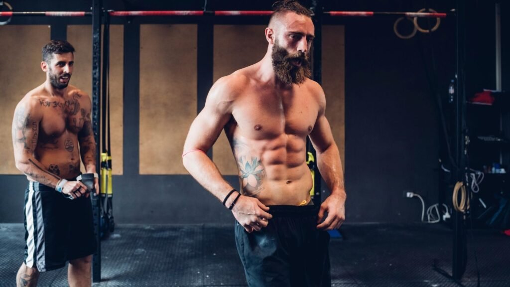 full body fat loss workout