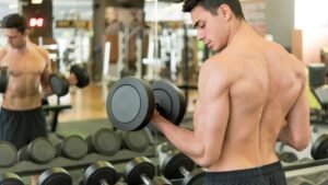 good dumbbell exercises