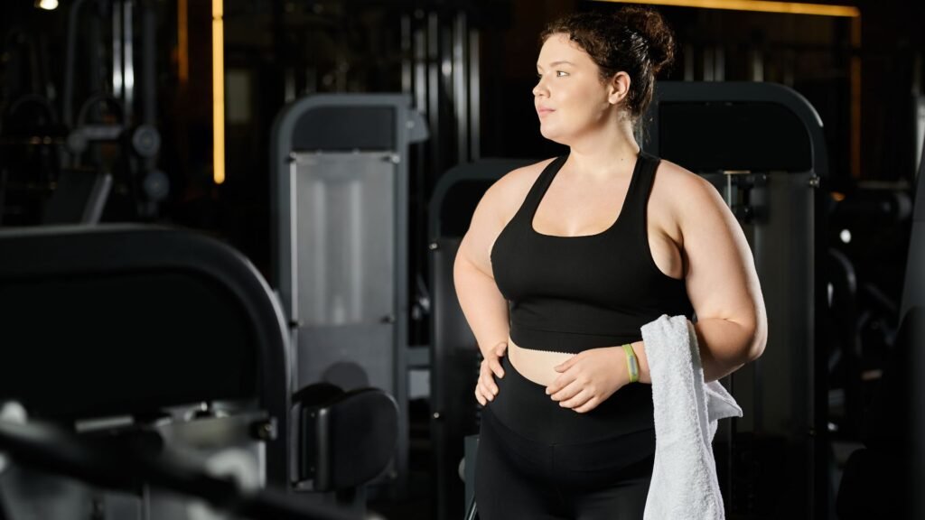 how to get rid of visceral fat