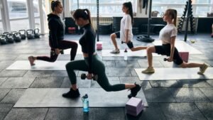 best fat loss program for women