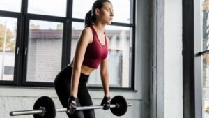 Best Weight Lifting Program for Fat Loss