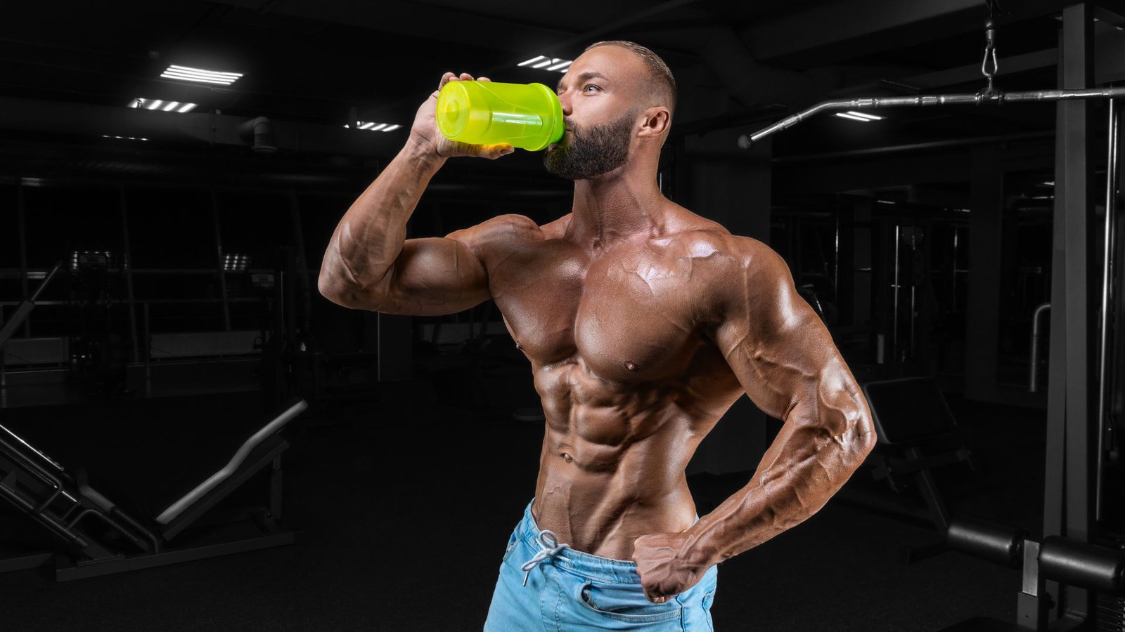 How Much Protein Do I Need to Build Muscle?