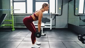 Beginner Strength Training Routine