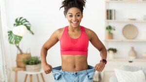 7 Day Meal Plan for Weight Loss