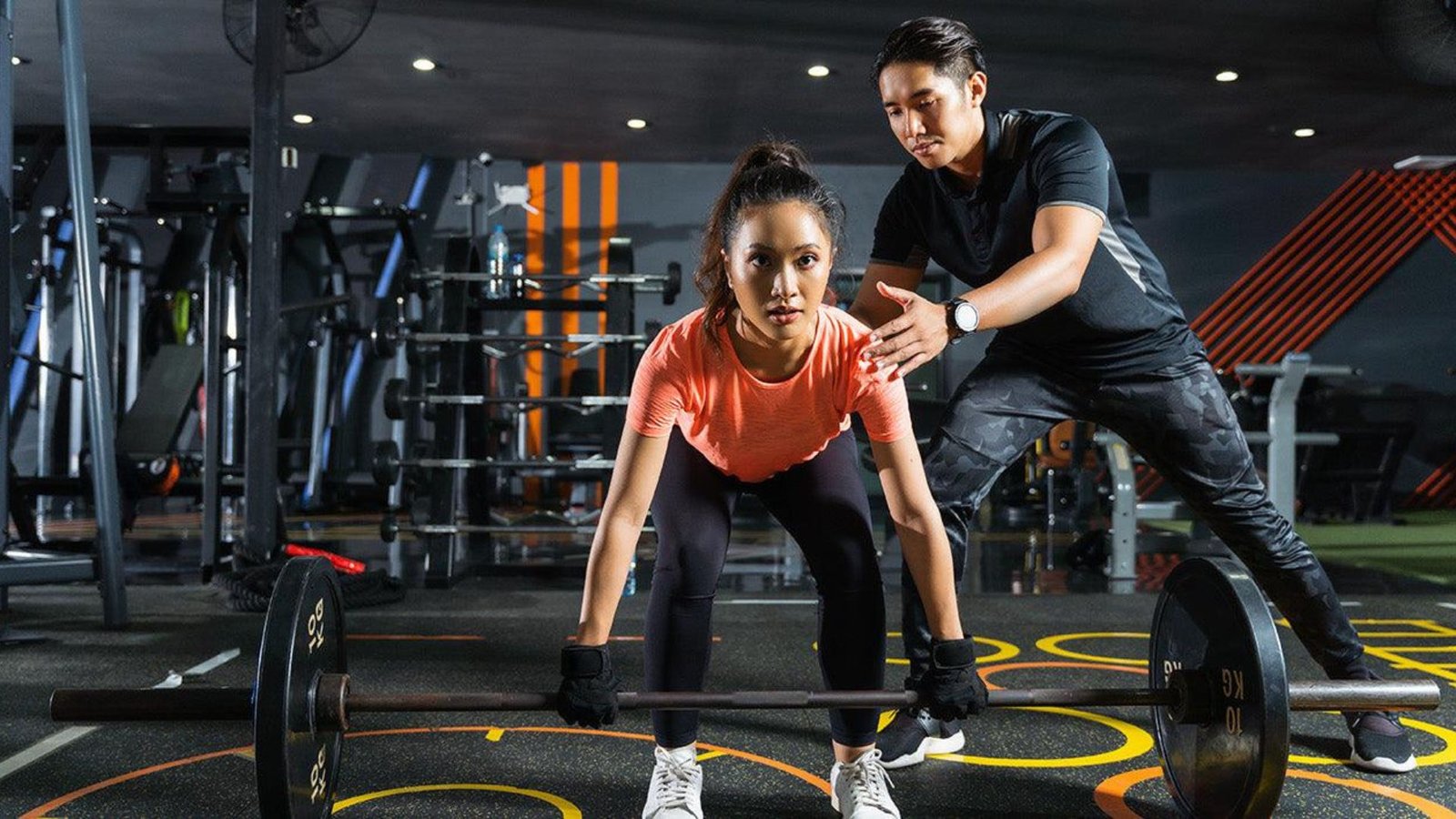 What is the best strength training program?