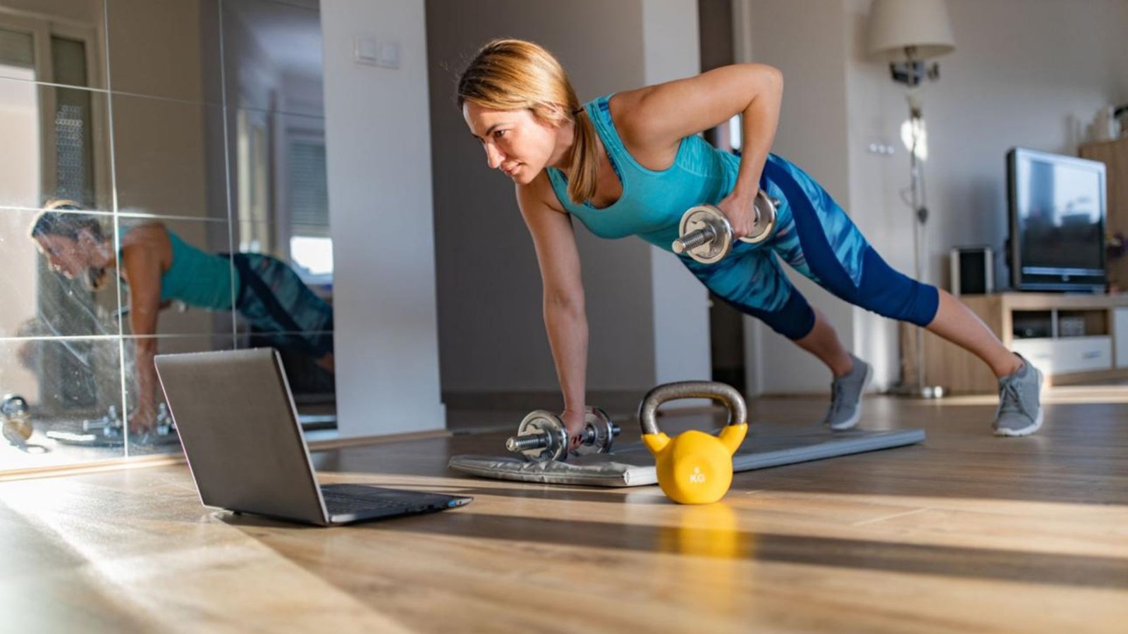 Is Online Personal Training Effective?