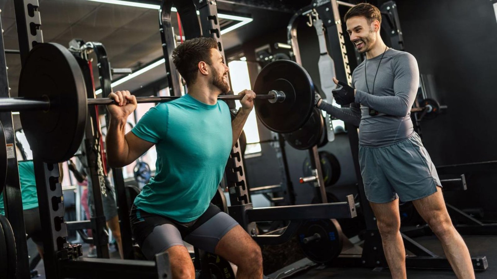 Where Can I Find Strength Training in Medford, MA?