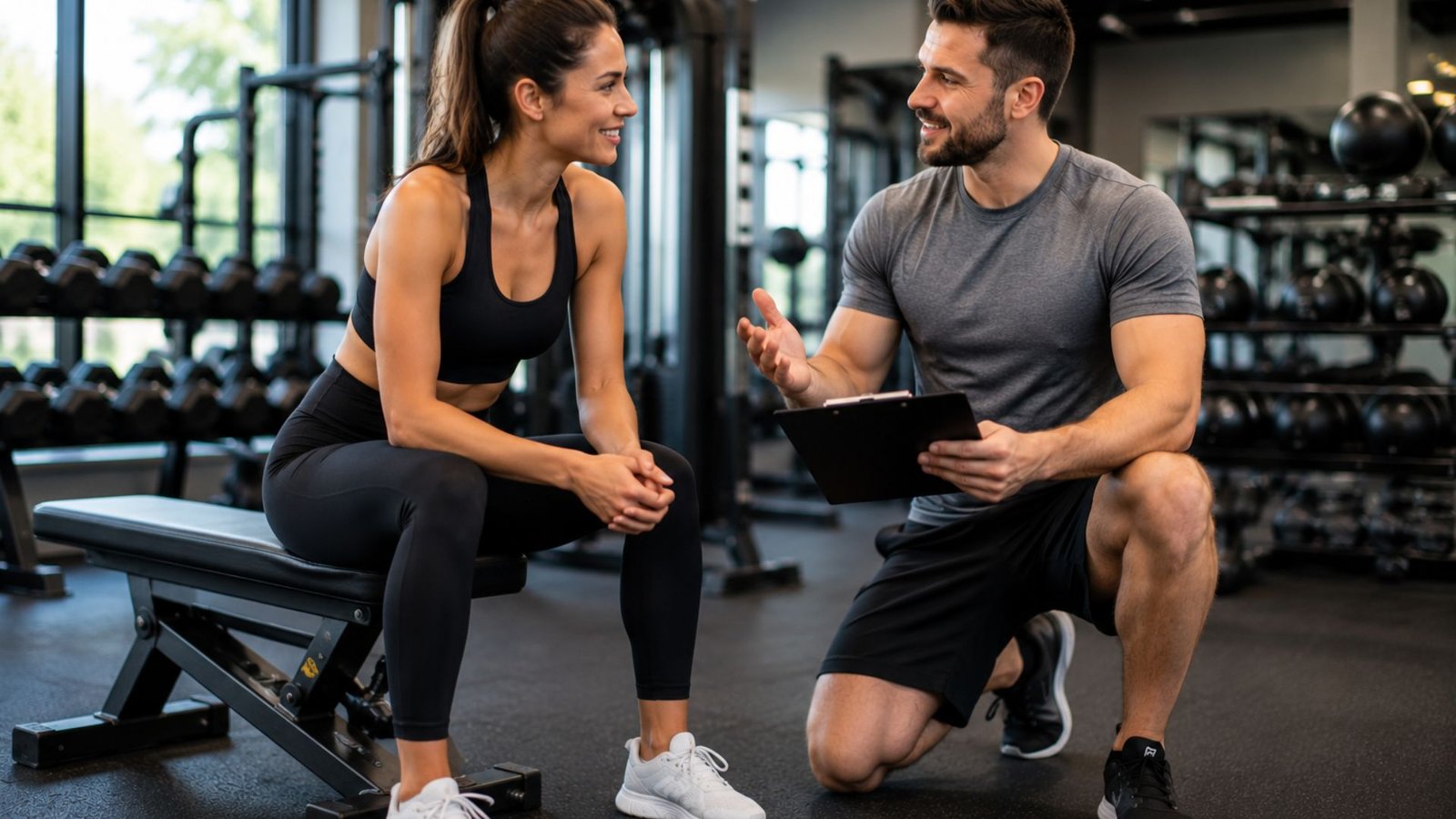 Is Personal Training Worth the Cost?