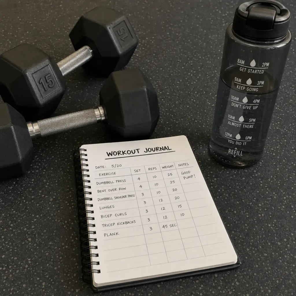 Can beginners build muscle quickly?