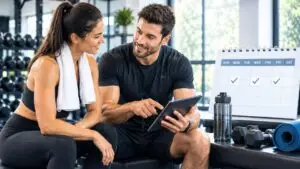 How Often Should I See a Personal Trainer to Get Results?